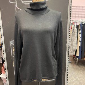 High Quality Turtle Neck - Carlisle - Size XL